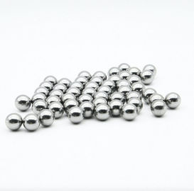 Coin Ring Making Balls Stainless Steel Balls Monkey Fist Balls 5/ 8 Inch