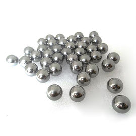 AISI 304 Stainless Steel Balls For Agricultural Backpack Sprayers 7/32 , 5.556MM