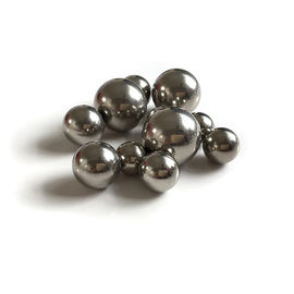 G100 G200 4MM Steel Ball AUS 304 316 4.76MM 5MM For Perfume Pumps Stable