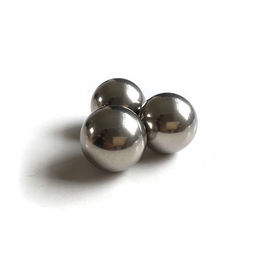 G100 G200 4MM Steel Ball AUS 304 316 4.76MM 5MM For Perfume Pumps Stable