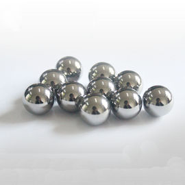 Anti Wear Precision Steel Balls 0.5MM-50.8MM SS 420 420C Corrosion Resistance
