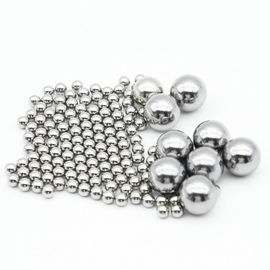 440C Steel Bearing Ball , 12.7 MM Precision Steel Balls For Correction Fluid 1.4125