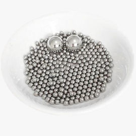 Medical Stainless Steel Balls 1mm 1.2mm 1.3mm 1.5mm Miro Hardware Valve