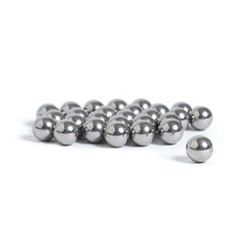 AISI 420C Stainless Steel Balls AISI440C Hardened Magnetic 1/4" 6.35MM G100