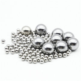 AISI316/316L Round Steel Balls For Medical Instruments 2.381MM 3/32 Corrosion Resistance
