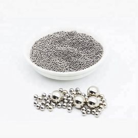 4.5MM Stainless Steel Balls 440C Bearing Balls For Nail Polished G10  7/64" 2.778 MM