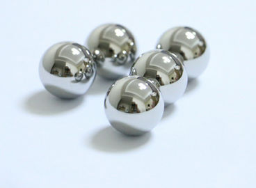 100CrMn6 Mechanical Precision Steel Balls 3/16 Inch 4.76MM G200 Low Noise