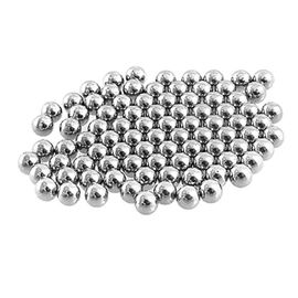 100cr6 Chrome Steel Balls For Polishing Milling 9MM 9.525MM 10MM 11.113MM G60