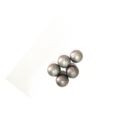 K20 YG6 Mining Tungsten Carbide Ball Cemented 16MM 17MM 18MM 20MM Stable