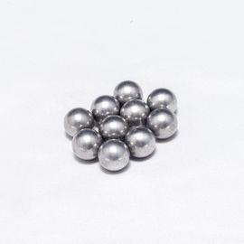 5050 Solid Aluminum Balls In Shear Connectors For Welding Shuts Anodized Colors