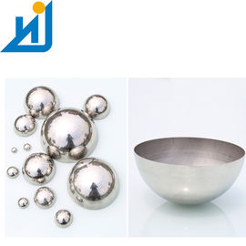 24 Inch 304 Stainless Balls 600mm Hollow Steel Ball Mirror Polished Surface