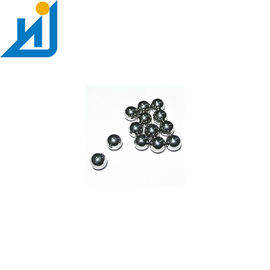 1.5mm Tungsten Carbide Ball Mill