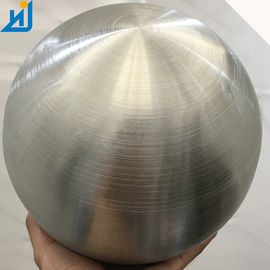 Mirror Polished Hairline Polished Hollow Steel Ball Stainless Steel Spheres 15CM 20CM