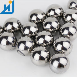 AISI420 SS420C Round Steel Balls Bearings 1/2" 12.7MM 5/8" 15.875MM G1000