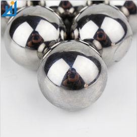 30mm 31.75mm Hardness YG6 Carbide Balls Tungsten Carbide Steel Bearing Balls