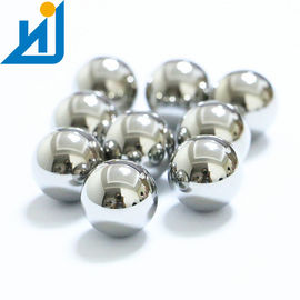 SUS440C Grinding Stainless Steel Balls G1000 Grade 7/8 Inch 5/8 Inch