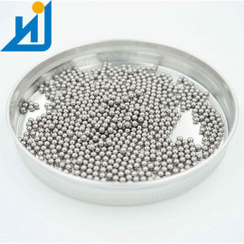 Q235 Micro Metal Beads Small Magnetic Steel Balls 0.3mm 0.5mm 0.6mm