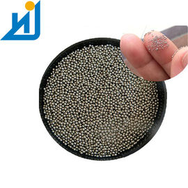 G10 High Precision Chrome Steel Balls For Linear Rails Metal Ball Bearings