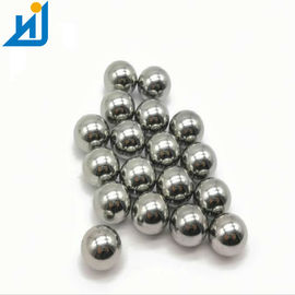 Refined Tungsten Steel Ball Cemented Carbide Balls For Precision Valves