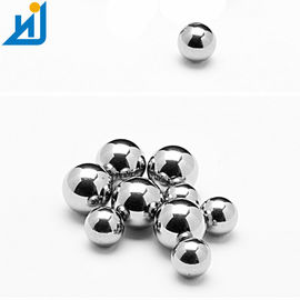 2.5mm 3.5mm 4.5mm 12.7mm Small Stainless Steel Balls 304 316 Stainless Steel Bead