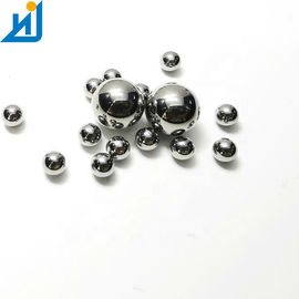 Stainless Steel Ball High Precision Bearing Balls 420C Steel Sphere Magnetic Iron Steel Ball 4mm