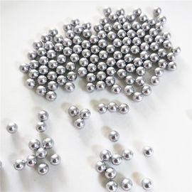 Metal Bead Pure Aluminum Balls 6mm 8mm 10mm In Seatbelt Locking Ball