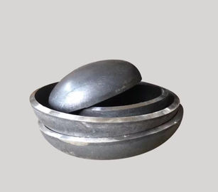 Stainless Steel Hemispherical Dish Cap End Seal Head Steel Cap Ball Spheres