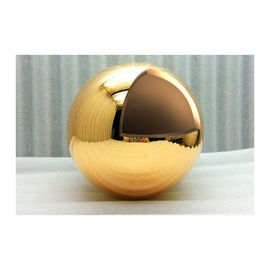 Pure Copper Sphere 150mm Hollow Brass Steel Ball 120mm H62 H65