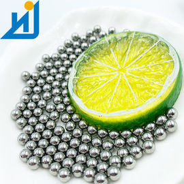 Mirror Polished Carbon Steel Ball 0.5mm-50.8mm 304 Ss420 Ss440
