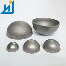 Custom Made Environmental Protection 25mm Magnetic Stainless Steel Hollow Ball