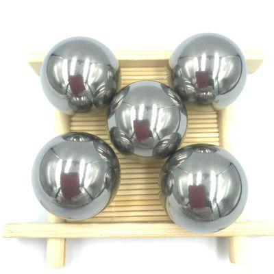 AISI 304 Stainless Steel Balls For Paint Mixing 12.7mm 3/4 Inch 19.05mm