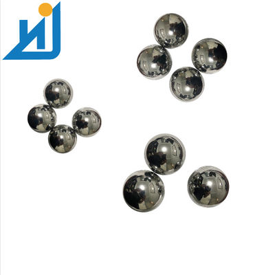 Din 5401 Chrome Steel Ball Bearing Balls High Hardness Metal Steel Balls 15mm 20mm G16