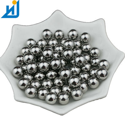 YG6 Alloy Steel Ball Tungsten Carbide Wear Parts Hard Alloy Tungsten Carbide Ball 26mm 28.575mm