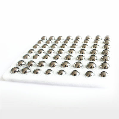 0.5mm G100 -G1000 Precision Steel Ball Bearings Small Stainless Steel Beads