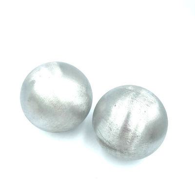 Magnetic Carbon Steel Hollow Ball Hollow Metal Spheres Polished Hollow Steel Ball