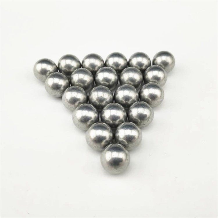 5050 Solid Aluminum Balls In Shear Connectors For Welding Shuts Anodized Colors