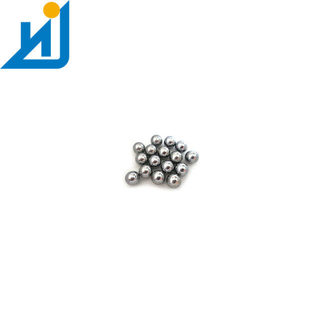 China 1.4034 SS420 Stainless Steel Balls SS Spray Balls 5/32&quot; 3/32&quot; 1/4&quot; 5/16&quot; G1000 factory