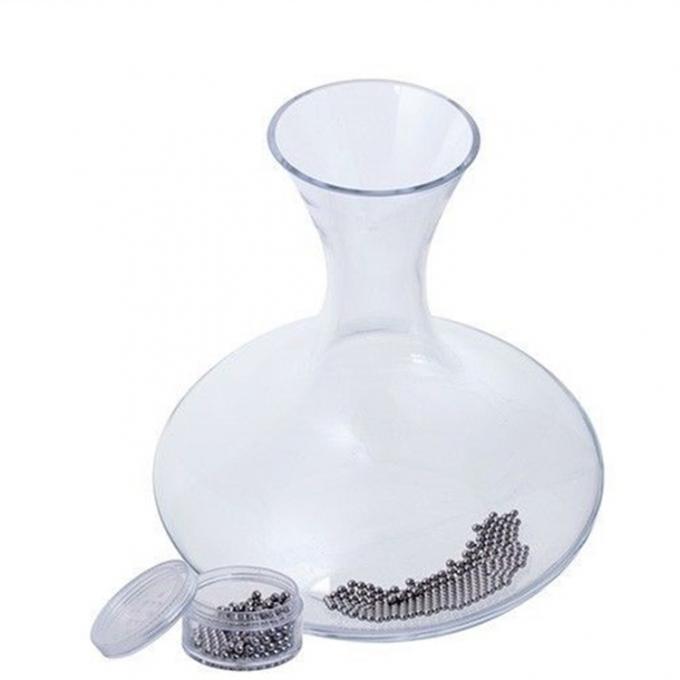 Rust Resistance Decanter Cleaning Beads 3.969MM 4MM 6MM SS201 SS440