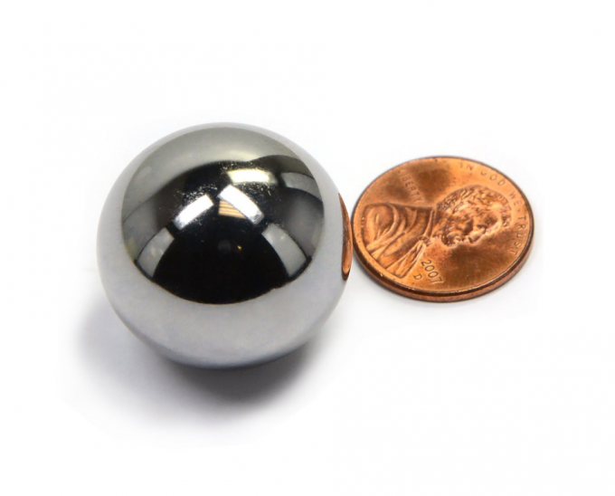 Solid Loose Stainless Steel Balls For Fitness Steel Ball 60MM 70MM 90MM