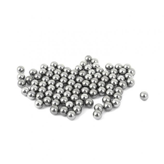 SS Stainless Steel Round Balls , 5.5 Mm Steel Balls 7/32"