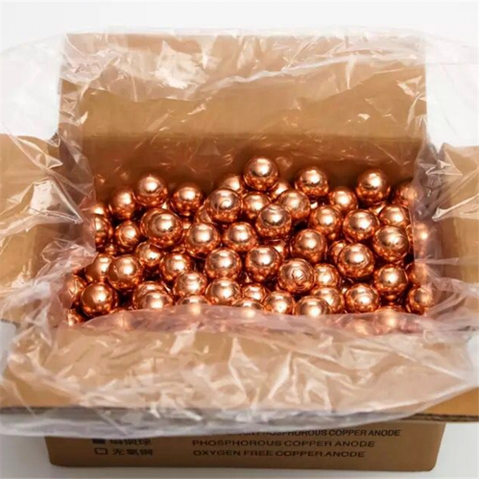 99 Pure Sphere Bearing Solid Copper Balls 4mm 6mm 8mm 10mm Dia