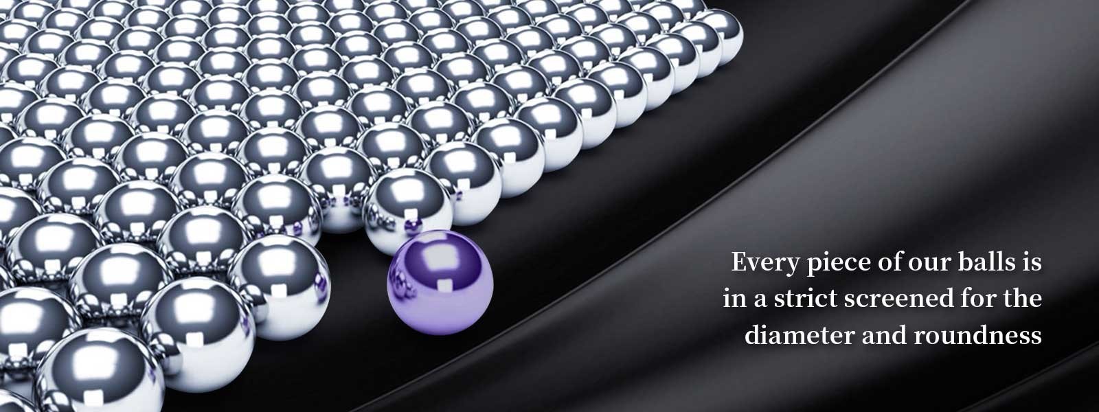 China best Carbon Steel Ball on sales