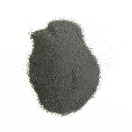 Sand Blasting Abrasive Steel Shot Steel Grit For Steel Surface Treatment S780