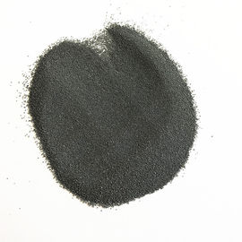 Sand Blasting Abrasive Steel Shot Steel Grit For Steel Surface Treatment S780