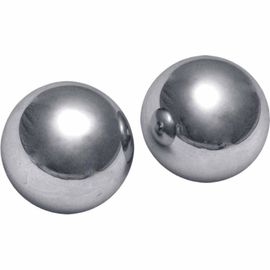 Solid Stainless Steel Balls Advanced Vagina Trainer Ben Wa Balls Toy for Women