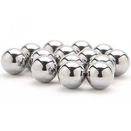 AISI 304 Stainless Steel Balls For Agricultural Backpack Sprayers 7/32 , 5.556MM