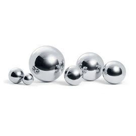 X5CrNi18-10 Precision 304 Stainless Steel Balls Corrosion Resistance 0.3MM-60MM