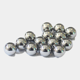 AISI316/316L Round Steel Balls For Medical Instruments 2.381MM 3/32 Corrosion Resistance