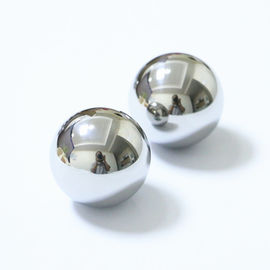 440 C 95X18 Stainless Steel Beads G 25 Diameter 20.638 MM 13/16 Inch Stable