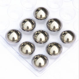 AISI 420C Stainless Steel Balls AISI440C Hardened Magnetic 1/4" 6.35MM G100